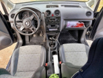 Продам Volkswagen Caddy.