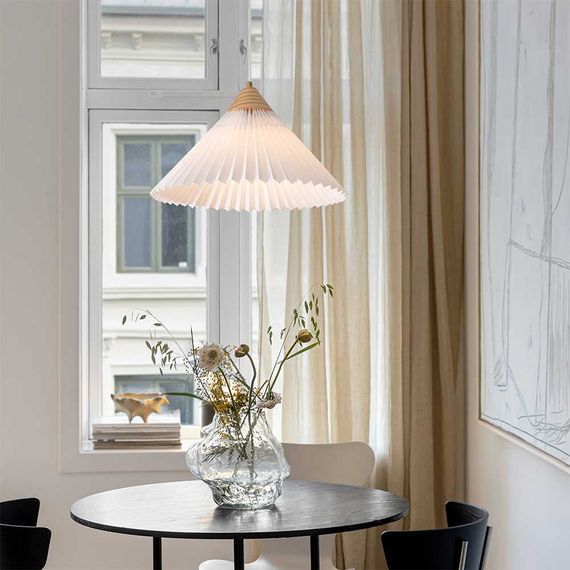 Торшер Freya Modern Kinsley FR5533FL-01BS