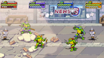 Teenage Mutant Ninja Turtles: Shredders Revenge [PS5] Б/У