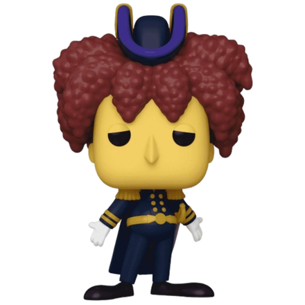Фигурка Funko POP! TV Simpsons S10 Sideshow Bob