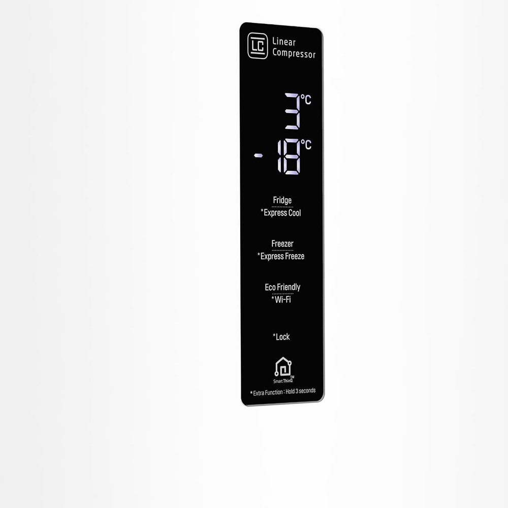 LG GA-B509 SVUM