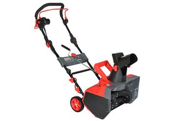 Электрический снегоуборщик "ПАРМА" МС-2300Э