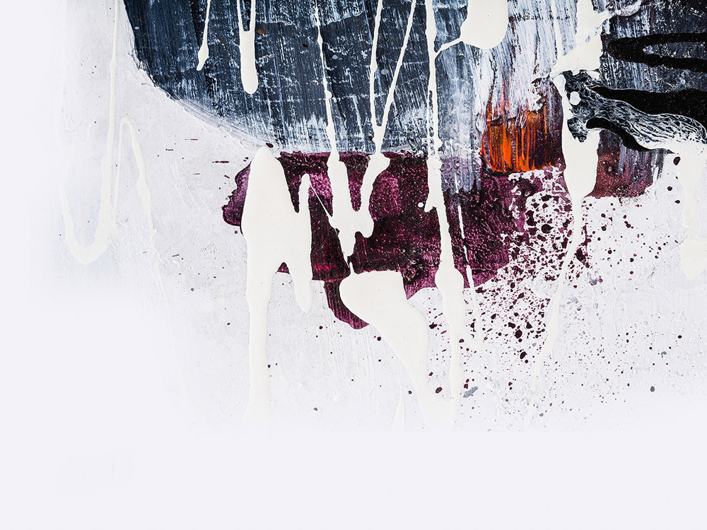 Дизайнерские обои Wall Street Brush