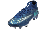 Кроссовки Nike Mercurial Superfly 7 13 Elite Mds Fg