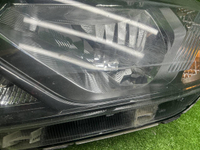 Фара левая Lada Granta (2018-н.в.) галоген