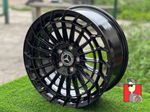 Комплект дисков Mercedes 0359 18x8 et40 5x112