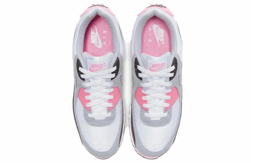 Кроссовки Nike Air Max 90 (Женская размерная сетка)