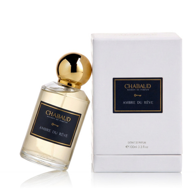Chabaud Ambre Du Reve Extrait de parfum 100 ml (unisex)
