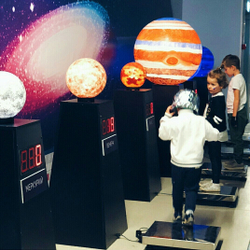 Солнечная система (80 см)