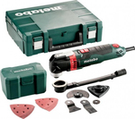 Многофункциональный инструмент сетевой METABO MT 400 Quick Set 601406500