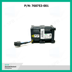 Вентилятор HP Fan for Proliant DL160/DL120/DL60 Gen9, 768753-001, 778567-001, 725587-B21, 790514-001