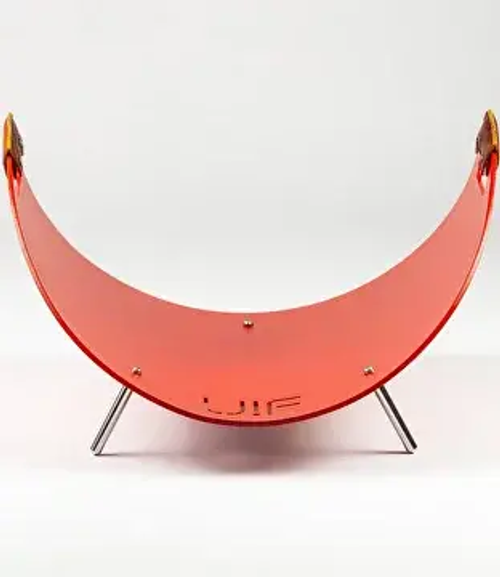 Дровница Up!Flame Firewood Holder FL oxi