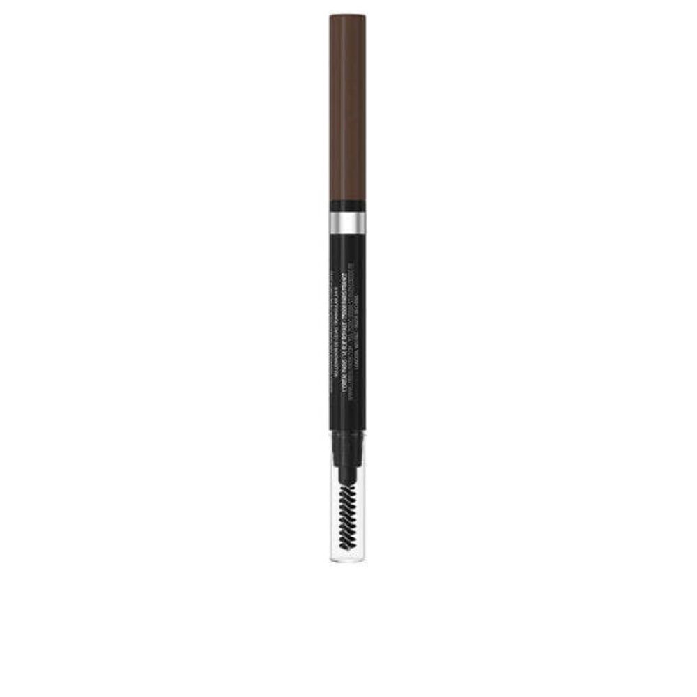 Карандаши для бровей INFAILIBLE BROWS 24H filling trangular pencil #3.0-brunette 1 ml