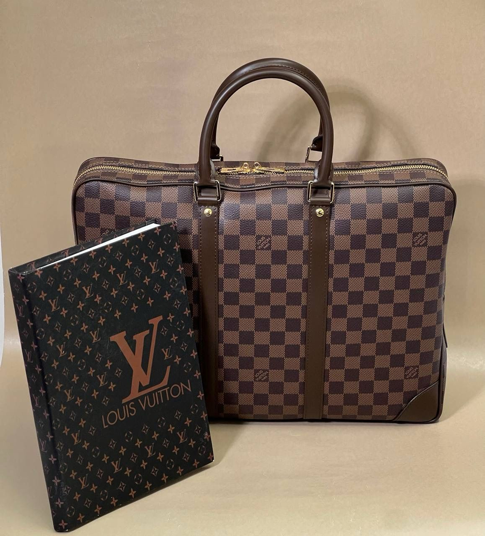 Деловая сумка Louis Vuitton