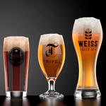 Набор пивных бокалов l'hedoniste, 6 шт.
