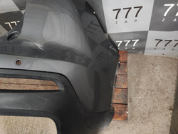 Бампер задний GAC GS5 20-нв Б/У Оригинал 7106003ARX00