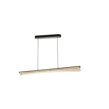 Люстра подвесная 48W 4000K APL.660.13.48 черный Klemens Aployt