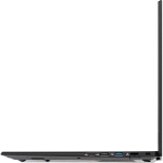 Ноутбук IRU Planio 15ING N-series N100 8Gb SSD512Gb Intel UHD Graphics 15.6" IPS FHD Win11Pro 64 black (2059105)