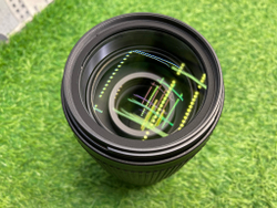 Nikon 70-300mm 4.5-5.6G ED-IF AF-S VR