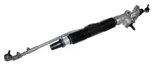 Рейка рулевая в сборе для ВАЗ 2192 с наконечниками оборот 3,1 с ЭУР Автодля ВАЗ