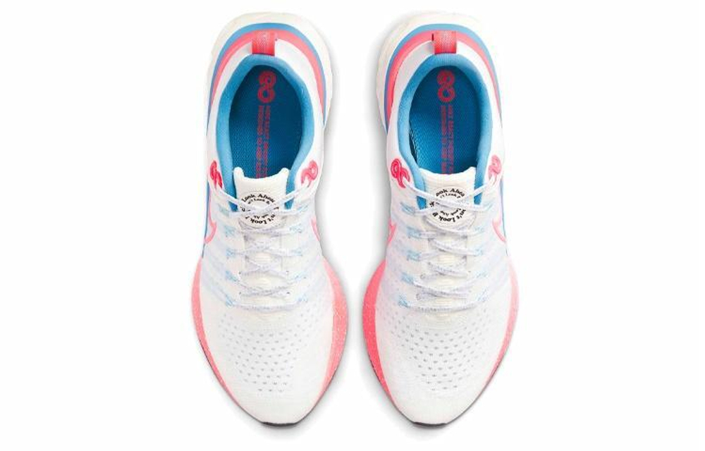Кроссовки Nike React Infinity Run Flyknit 2