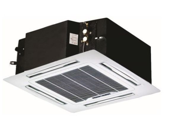 Кассетный фанкойл до 8 кВт Clivet CFKA_021.0_CC2