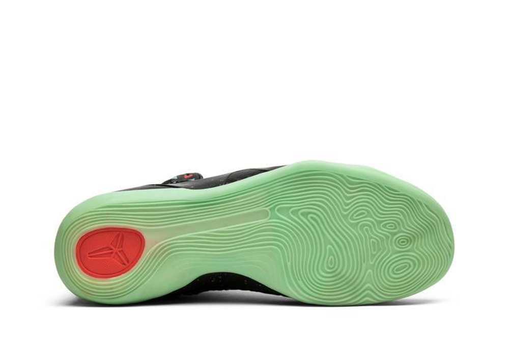 Кроссовки Nike Kobe 9 Elite 9