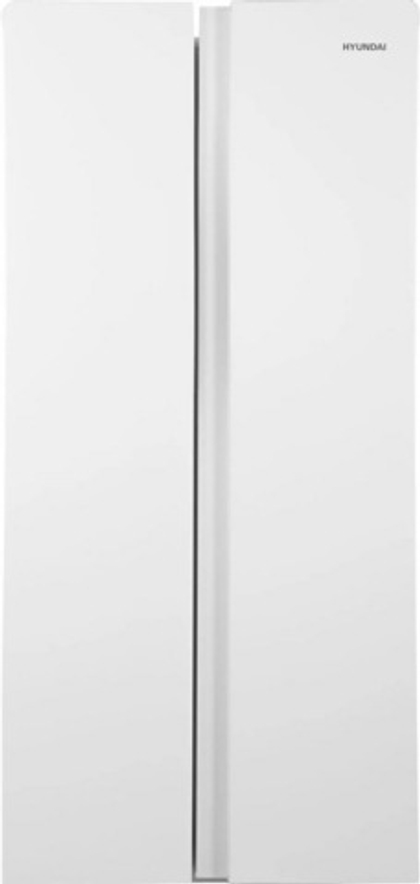 Холодильник Hyundai CS45082F белый