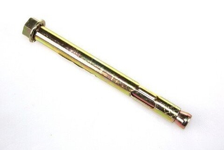 Анкерный болт с гайкой 8*65