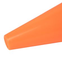 Конус тренировочный TORRES TR1004, высота 38см