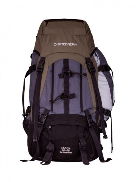 Рюкзак Жанну