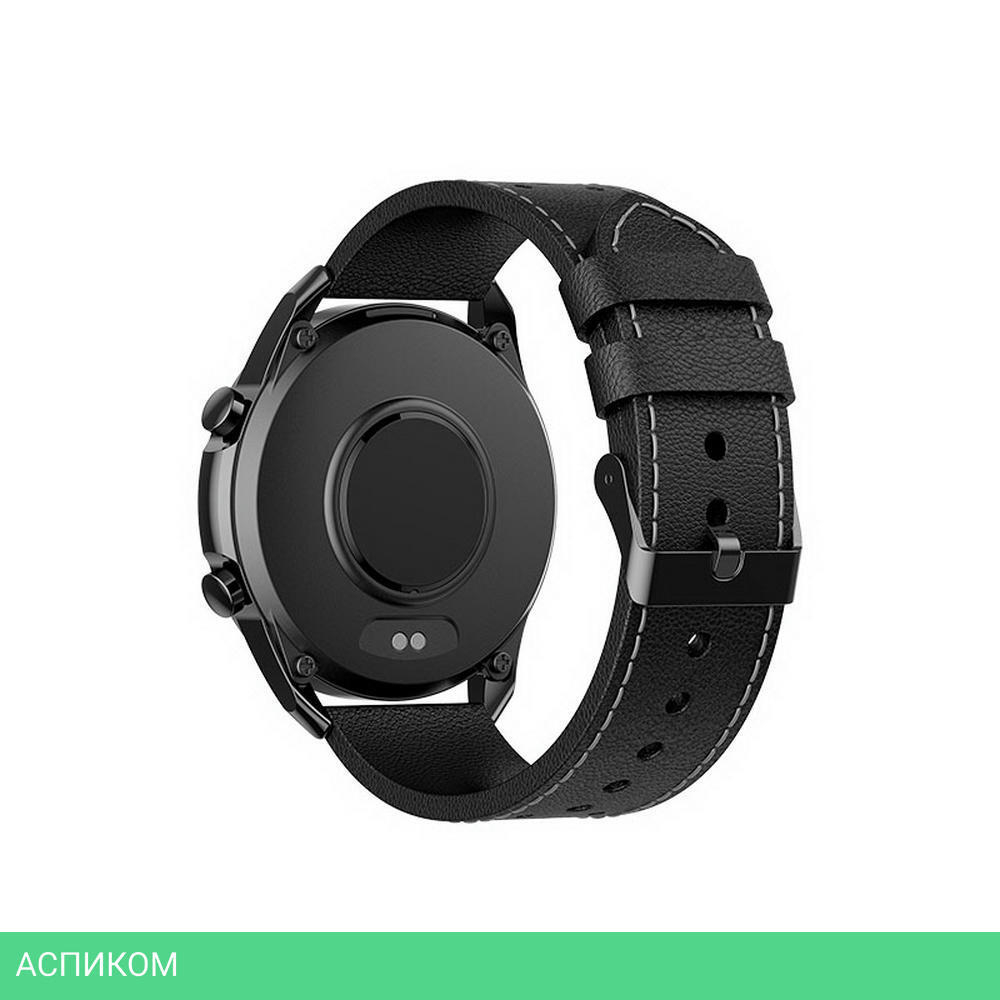Умные часы Havit M9030 Black