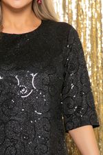 Платье 70927-1 Avili