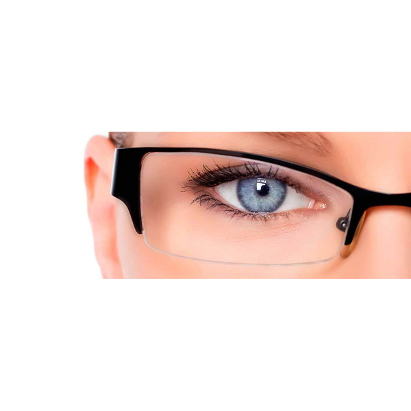 Базовая линза для очков (шт)