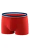 Мужские трусы BBM60 Красный