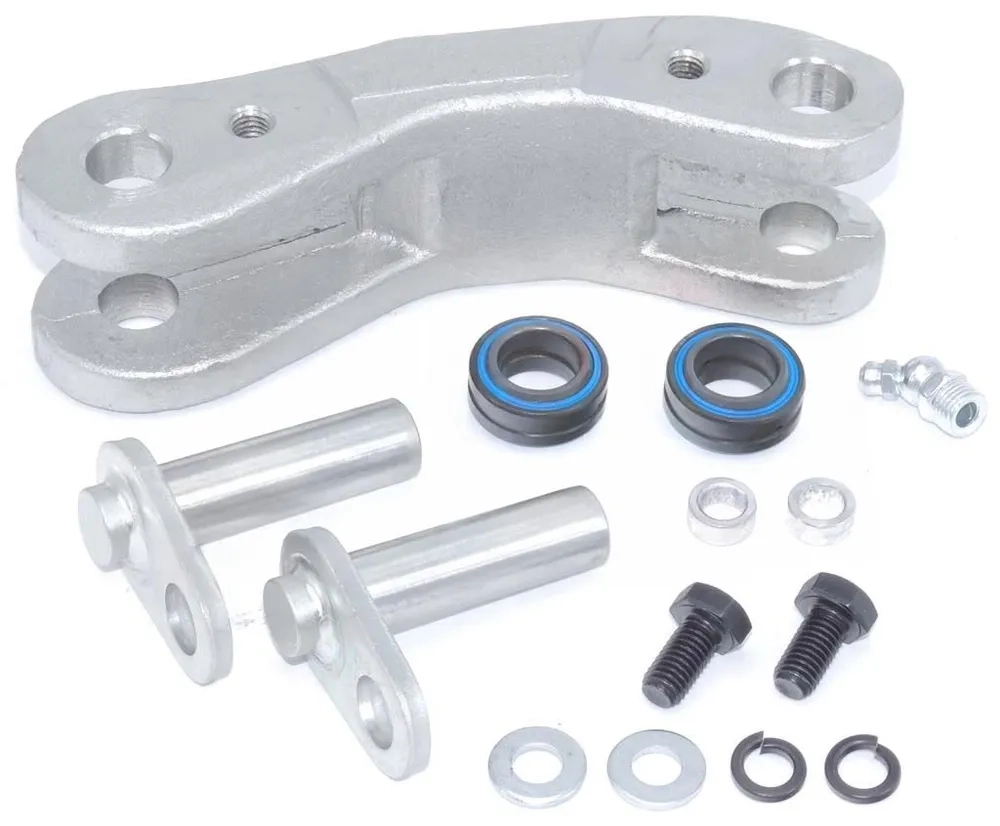 Ремкомплект УМ TCM FG/FD10-18 T3/T3Z RH (D15/15) 20A74-32562-KIT