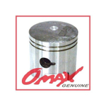 Поршень Suzuki DT9,9-15 Рем 0,25, Omax