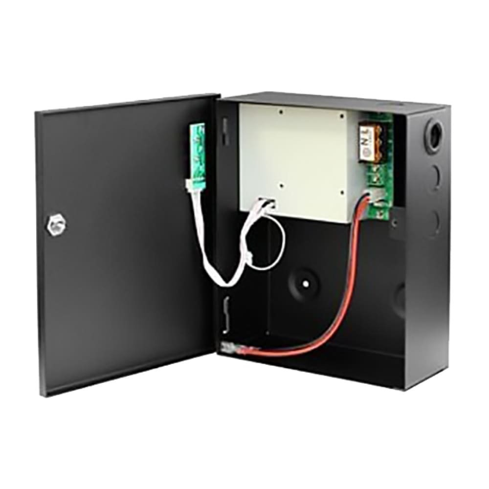 Smartec ST-PS103B-BK Сетевое оборудование