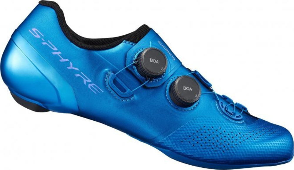 Велотуфли Shimano SH-RC902W женские White 37