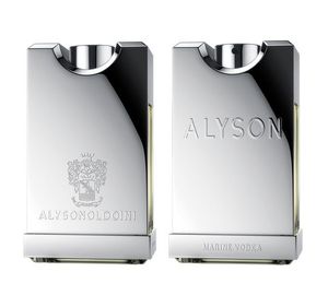 ALYSONOLDOINI Marine Vodka