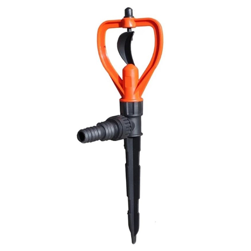 ДП Распылитель-фонтан Удлиненный (60см) Лепесток  1/2 - 3/4   ''ЖУК''