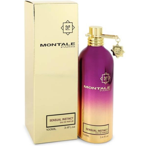 MONTALE Sensual Instinct edP 100ml lady