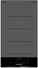 Электрическая варочная панель Meferi MIH302GR COMFORT PLUS