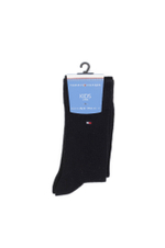 носки 2 пары Tommy Hilfiger - черный(391334)