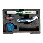 Набор ручного инструмента BOSCH 0615990N2R