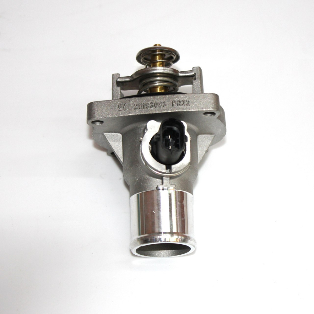 Термостат Опель Шевроле GM 55597008  (105 С) на 105 градусов