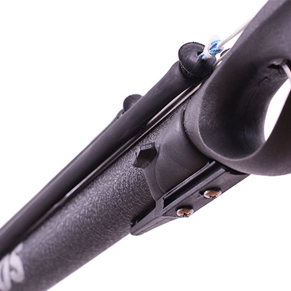 Ружьё-арбалет Pathos Laser Open Pro 100