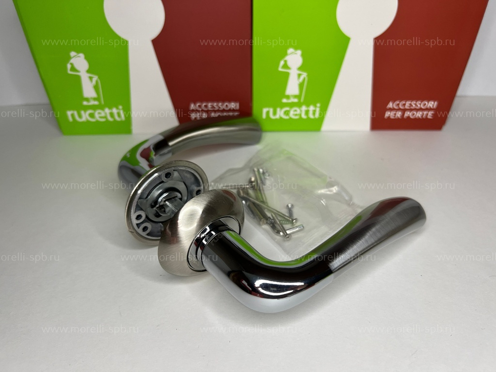 Rucetti RAP 19