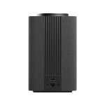 Умная колонка Яндекс.Станция Макс (с Алисой, с Zigbee) Графитовый