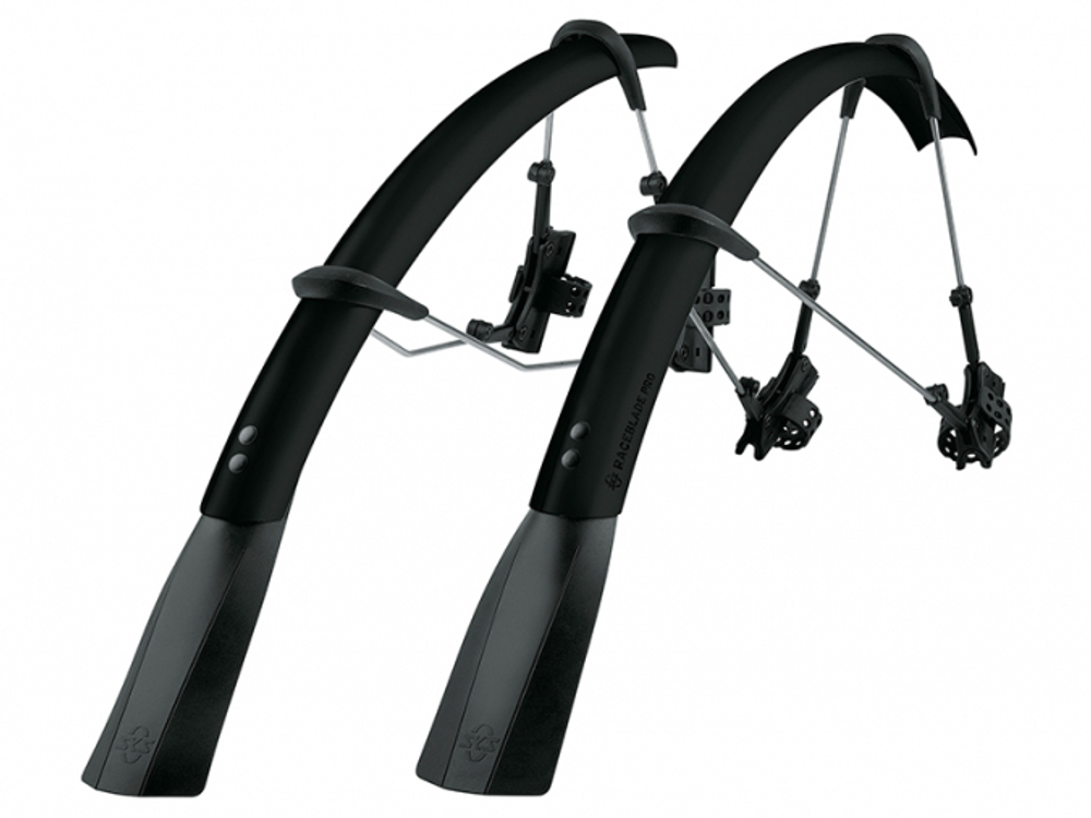 Крылья SKS Raceblade Pro матовые черные